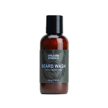 Load image into Gallery viewer, Beard Wash