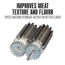 Load image into Gallery viewer, Manual Meat Cuber/Tenderizer