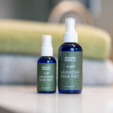 Load image into Gallery viewer, Lavender Sage Mist