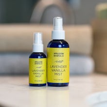 Load image into Gallery viewer, Lavender Vanilla Mist