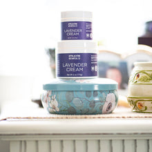 Load image into Gallery viewer, Lavender Cream