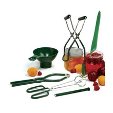 Load image into Gallery viewer, 6-Piece Canning Set