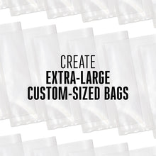Load image into Gallery viewer, Vacuum Sealer Bags