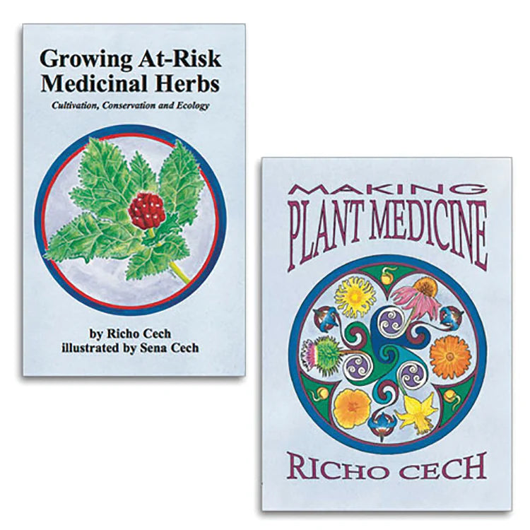 Making Plant Medicine Set – Mother Earth Living