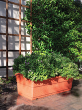 Load image into Gallery viewer, Elevated Mobile Planter