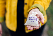 Load image into Gallery viewer, Lavender Sachet