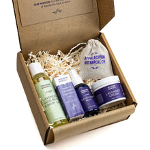 Load image into Gallery viewer, Signature Lavender Collection