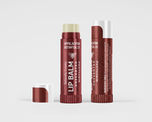 Load image into Gallery viewer, Naturally Creamy Lip Balm
