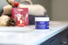 Load image into Gallery viewer, Lavender Cream