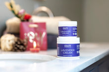 Load image into Gallery viewer, Lavender Cream