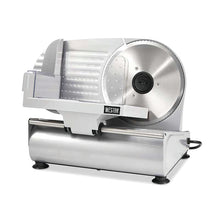 Load image into Gallery viewer, Weston 7.5" Meat/Food Slicer