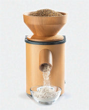 Load image into Gallery viewer, Mockmill Lino 100 Grain Mill - Out of stock; ETA late December, 2025