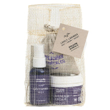 Load image into Gallery viewer, Lovely Lavender Mist / Cream / Sachet
