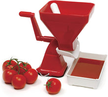Load image into Gallery viewer, Jumbo Tomato Press