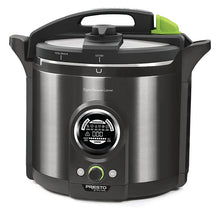 Load image into Gallery viewer, Precise Digital Pressure Canner