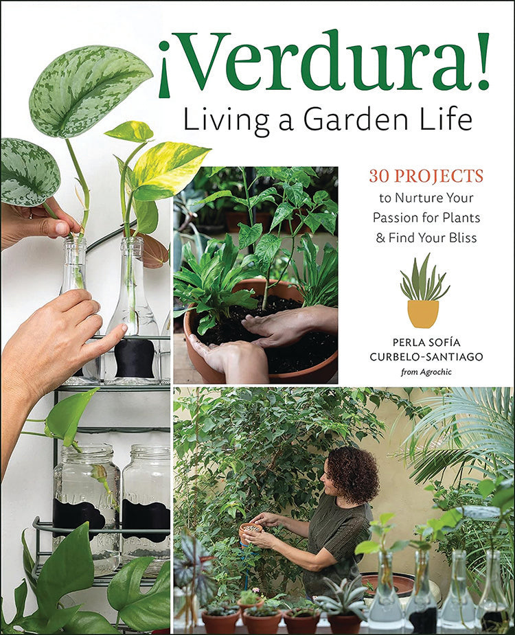 ¡Verdura! - Living a Garden Life – Mother Earth Living