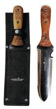 Load image into Gallery viewer, Hori Hori Garden Knife