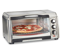 Load image into Gallery viewer, Sure-Crisp Air Fry Toaster Oven