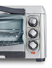 Load image into Gallery viewer, Sure-Crisp Air Fry Toaster Oven