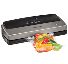 Load image into Gallery viewer, Nutri-Fresh Vacuum Sealer