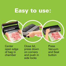 Load image into Gallery viewer, Nutri-Fresh Vacuum Sealer