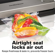 Load image into Gallery viewer, Nutri-Fresh Vacuum Sealer
