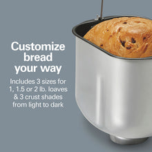Load image into Gallery viewer, Premium Bread Maker
