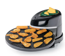 Load image into Gallery viewer, Pizzazz® Plus Rotating Pizza Oven