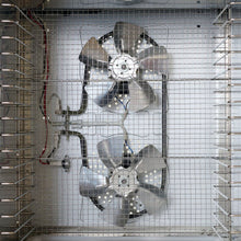 Load image into Gallery viewer, BigBite 16-Tray Stainless Steel Dehydrator