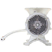 Load image into Gallery viewer, #32 Cast Iron Bolt Down Hand Grinder