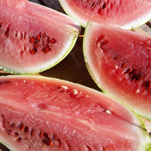 Load image into Gallery viewer, Diné Origin Sweet Storage Watermelon