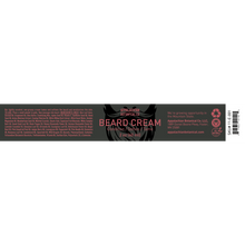 Load image into Gallery viewer, Beard Cream