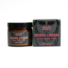 Load image into Gallery viewer, Beard Cream