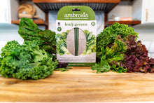 Load image into Gallery viewer, Leafy Greens Bag