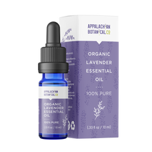 Load image into Gallery viewer, Lavender Essential Oil