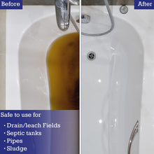 Load image into Gallery viewer, Drain Field Cleaner Tablets