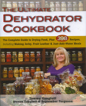 Load image into Gallery viewer, The Ultimate Dehydrator Set