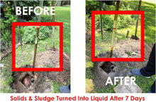 Load image into Gallery viewer, Drain Field Cleaner Tablets