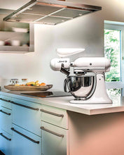 Load image into Gallery viewer, Mockmill Grain Mill Attachment For Stand Mixers