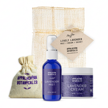 Load image into Gallery viewer, Lovely Lavender Gift Set