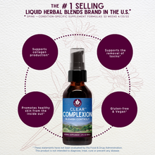 Load image into Gallery viewer, Clear Complexion Blemish Control