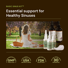 Load image into Gallery viewer, Basic Sinus Care Kit™