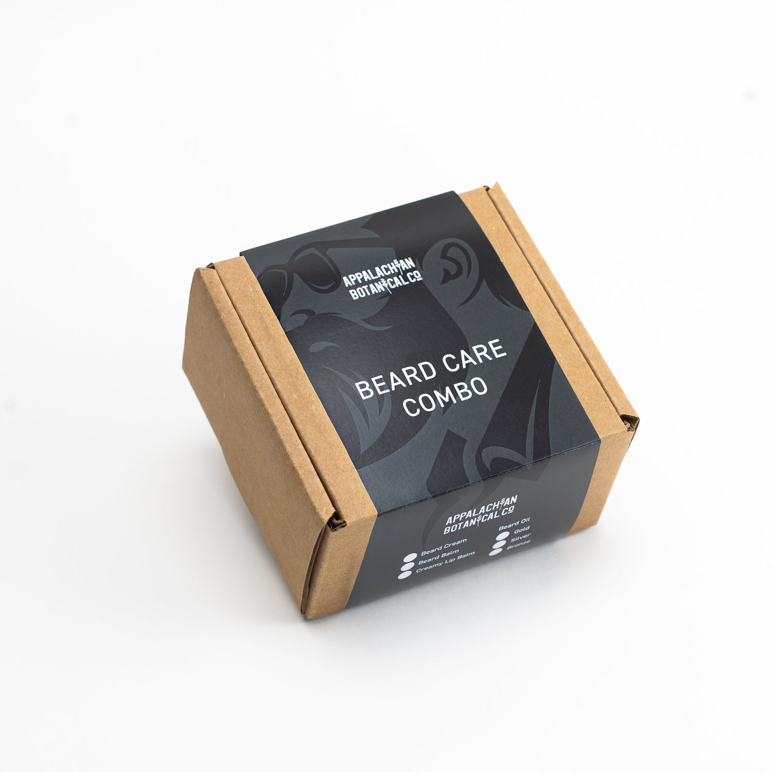Beard Care Combo | Balm & Oil – Mother Earth Living