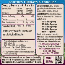 Load image into Gallery viewer, Kick-It Cough Soothing & Quieting For Kids