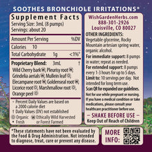 Load image into Gallery viewer, Serious Cough Soothing & Quieting