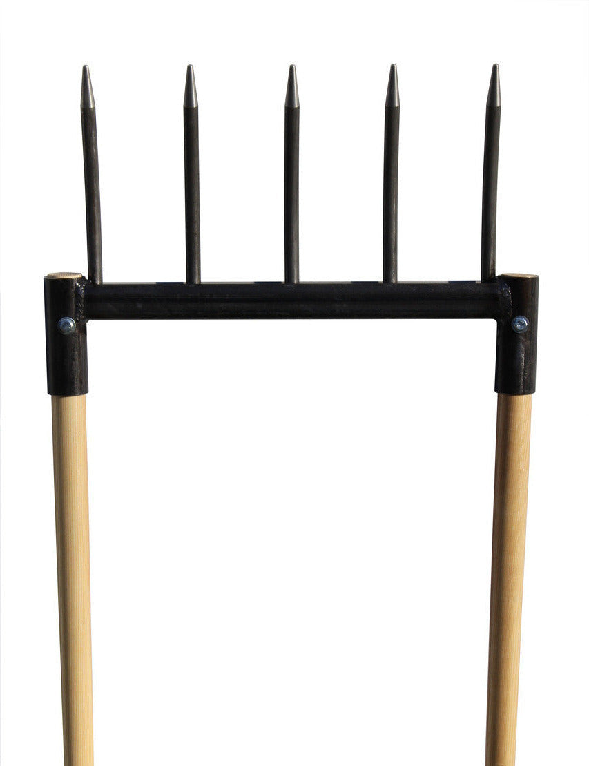 OGDEN CobraHead Broadfork – Mother Earth Living