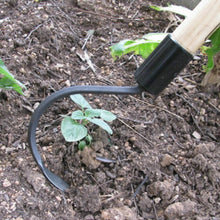 Load image into Gallery viewer, OGDEN CobraHead Long Handle Weeder & Cultivator Garden Tool