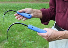 Load image into Gallery viewer, OGDEN CobraHead Mini Weeder & Cultivator Garden Tool