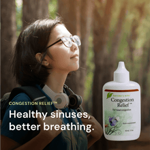 Load image into Gallery viewer, Congestion Relief