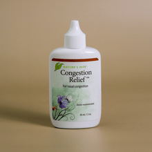 Load image into Gallery viewer, Congestion Relief